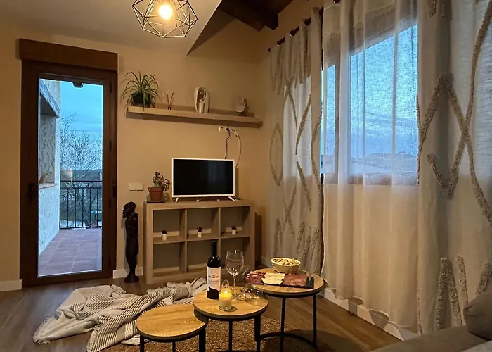 La Posada Del Pueblo