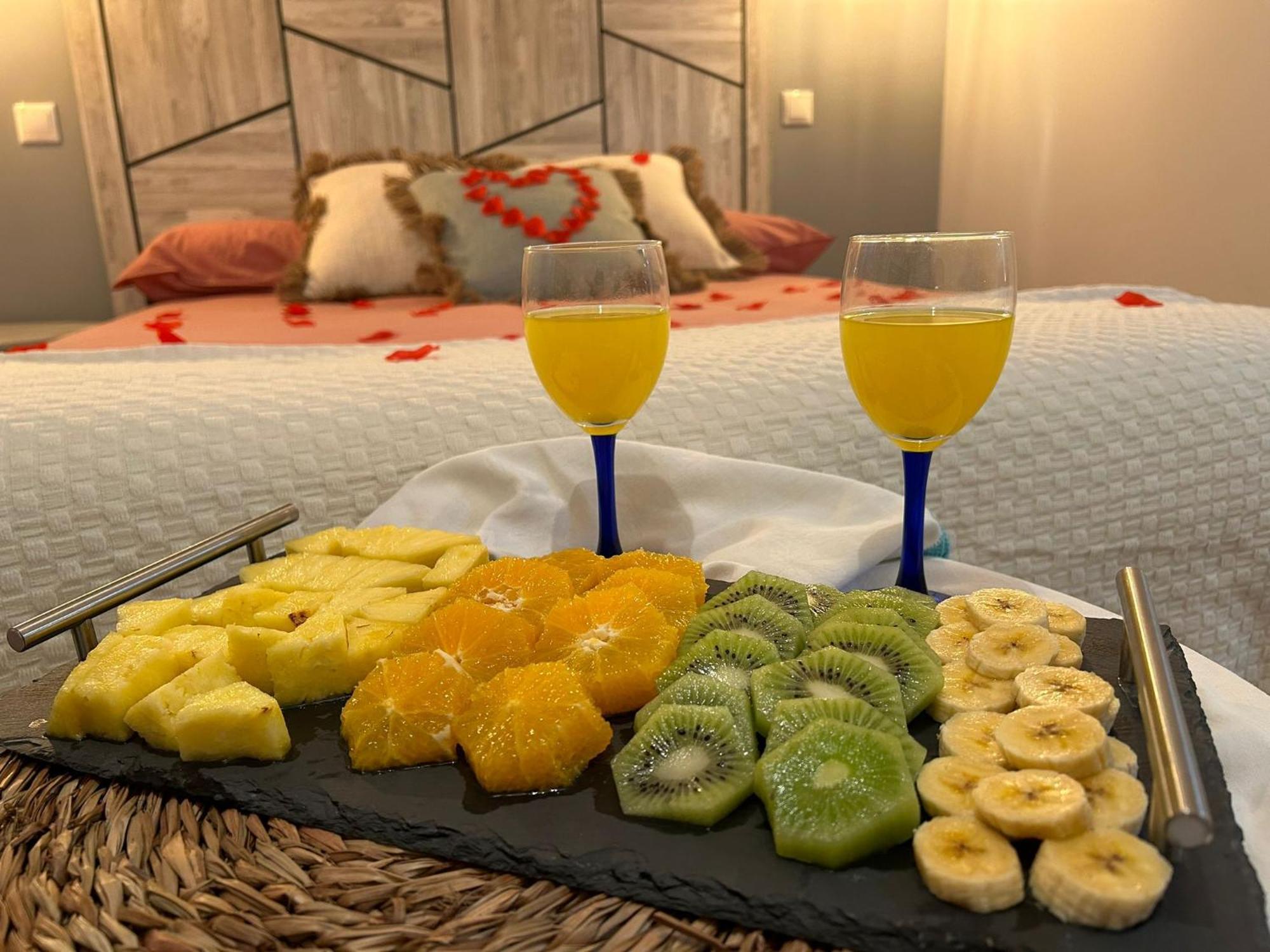 Appartement La Del Pueblo *