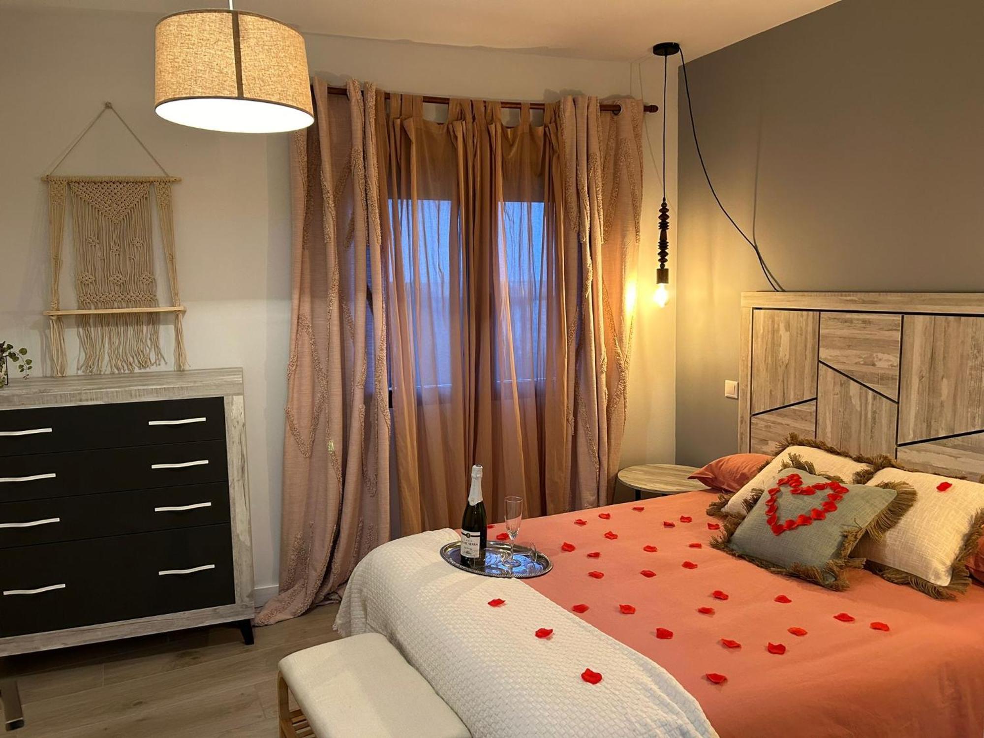 Apartment La Del Pueblo *