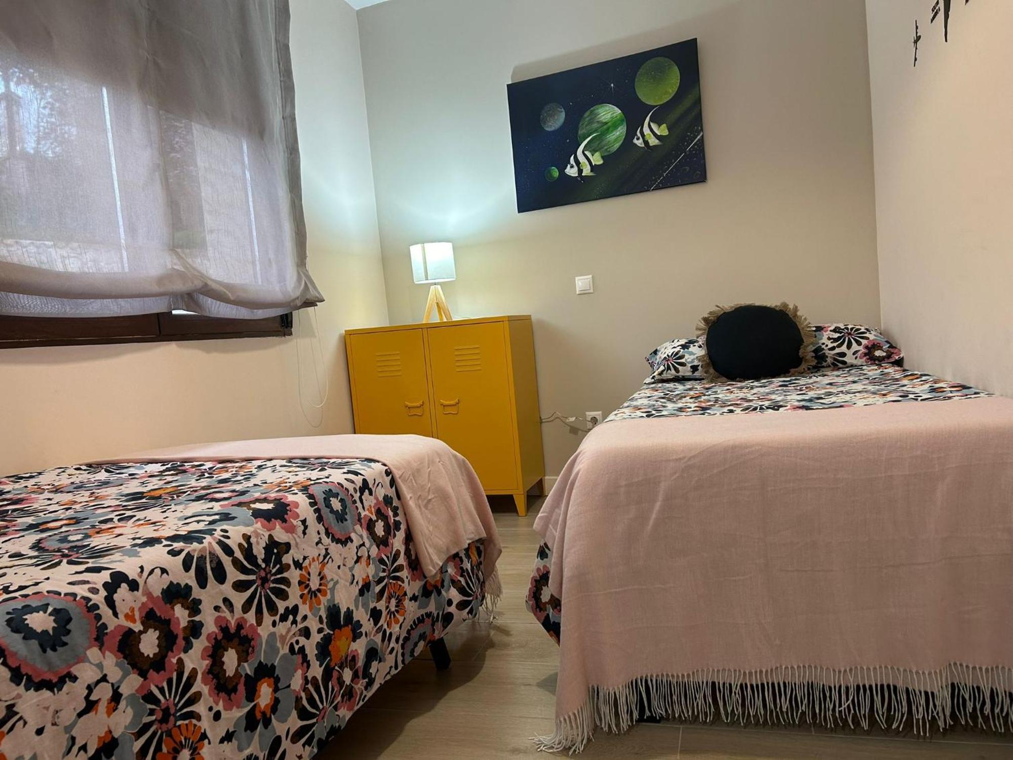 Appartement La Del Pueblo