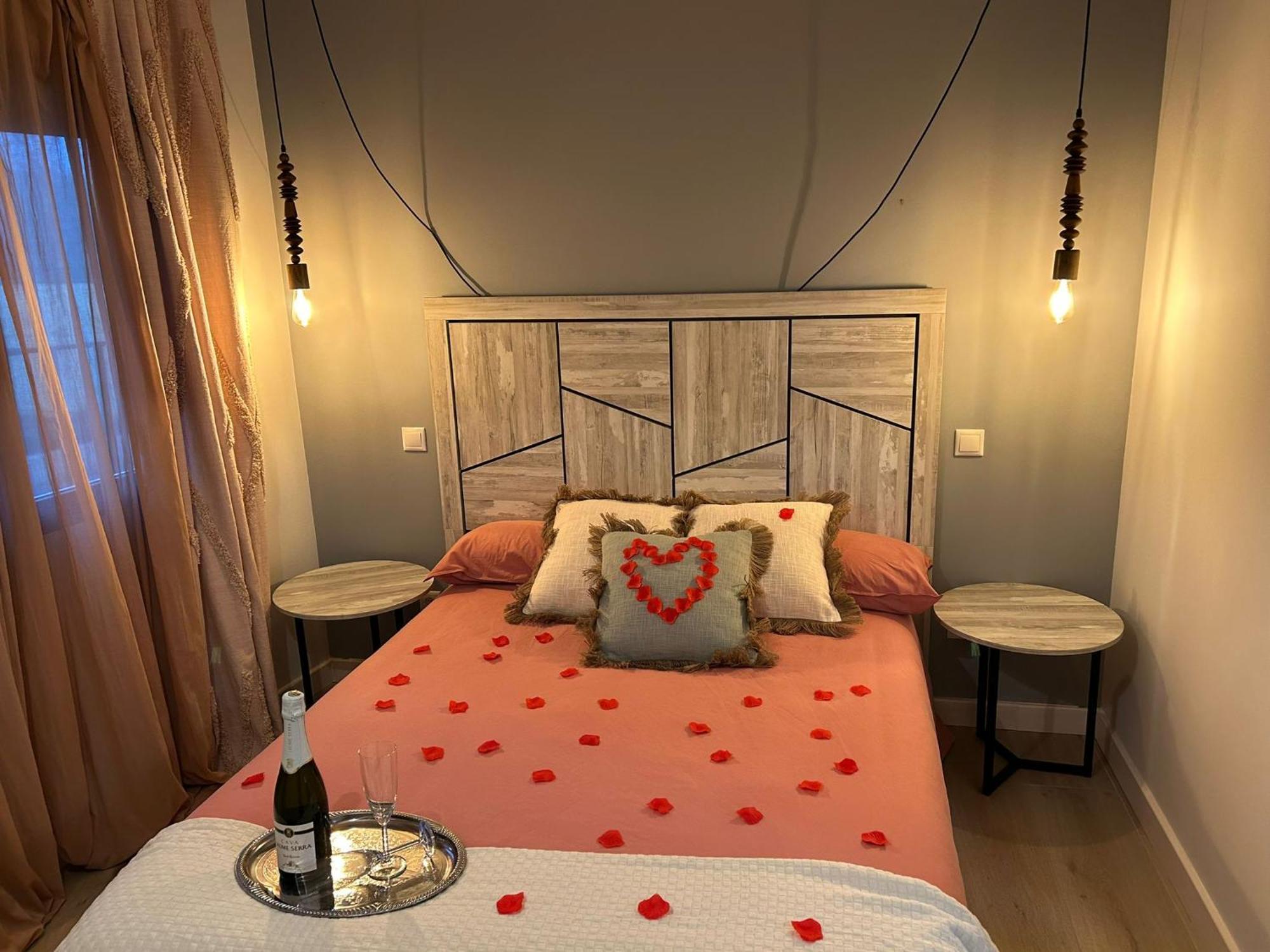 Appartement La Del Pueblo Arbancon