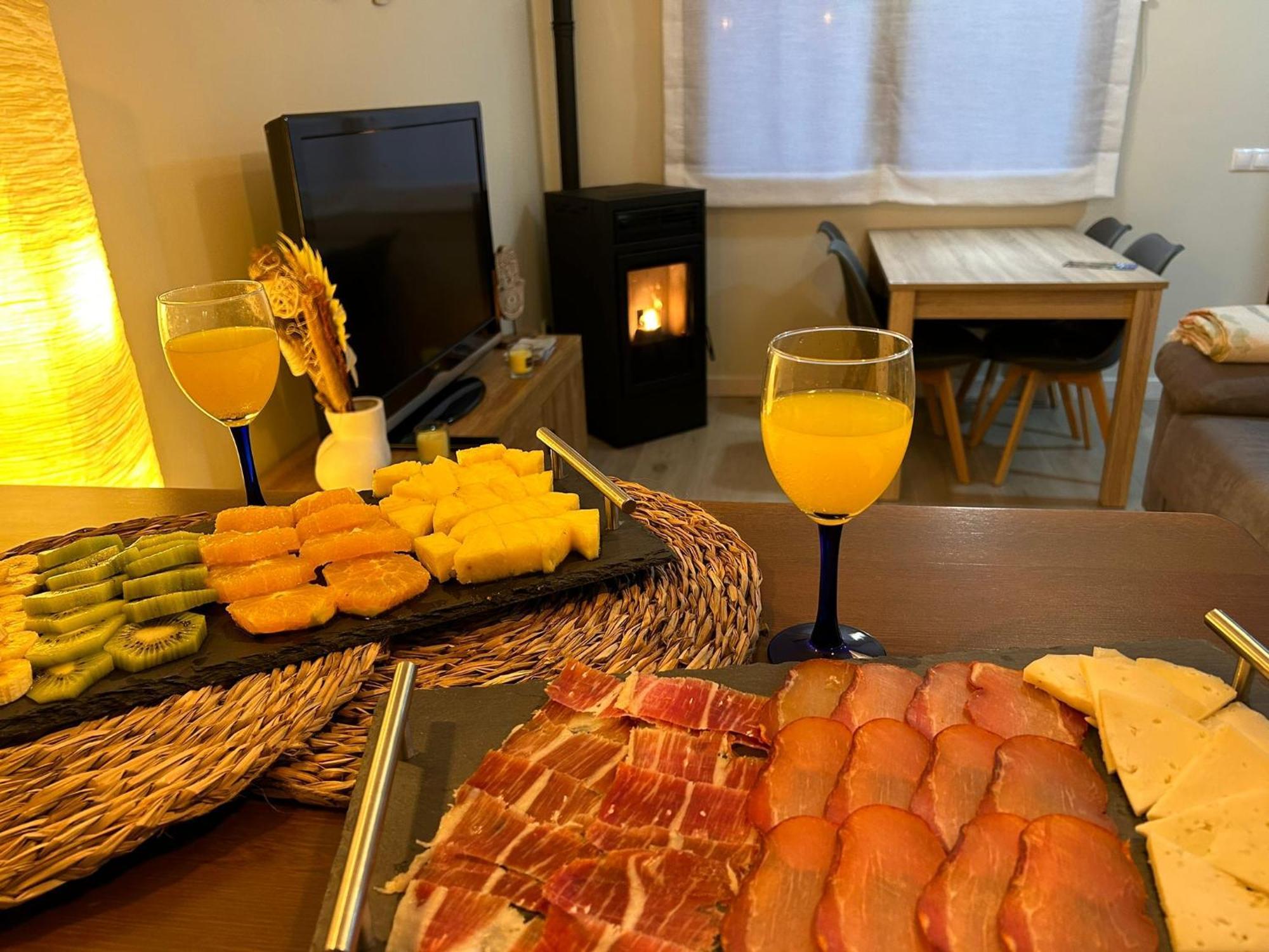 Appartement La Del Pueblo