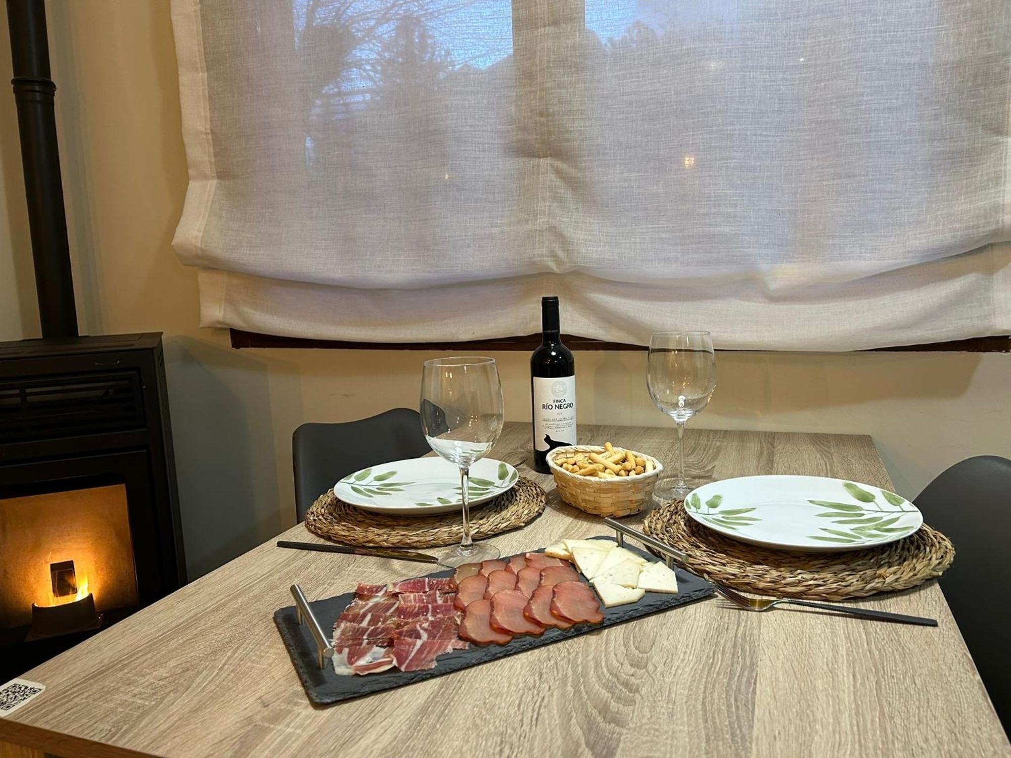 Appartement La Del Pueblo *