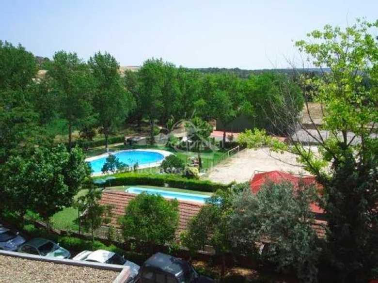La Del Pueblo Appartement