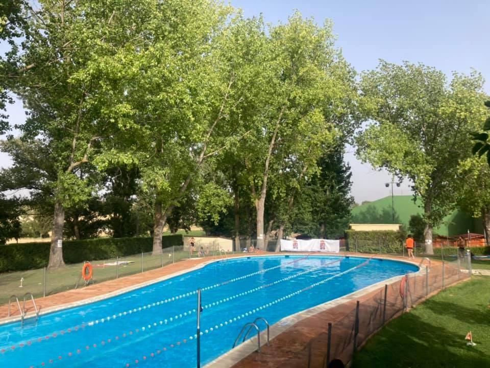 Apartamento La Del Pueblo Arbancon